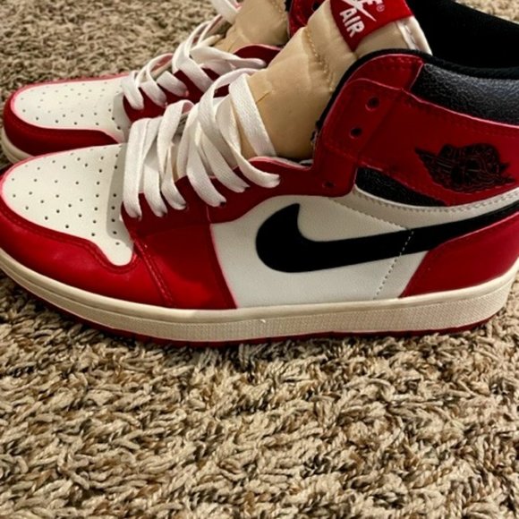Nike Air Jordan (New) main image 4